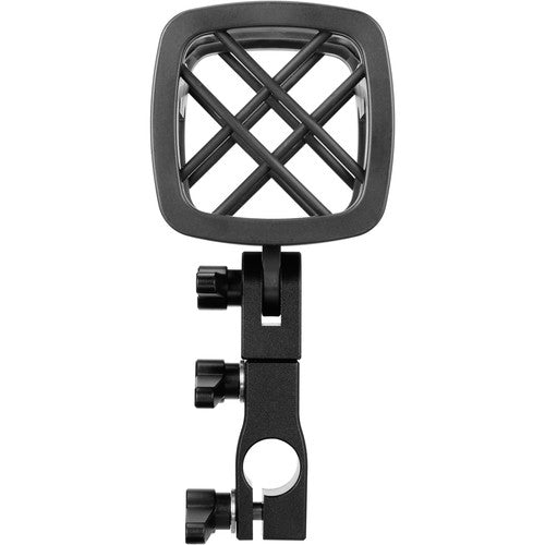 Saramonic SR-SMC11 Support universel pour microphones à canon sur appareils photo/cages