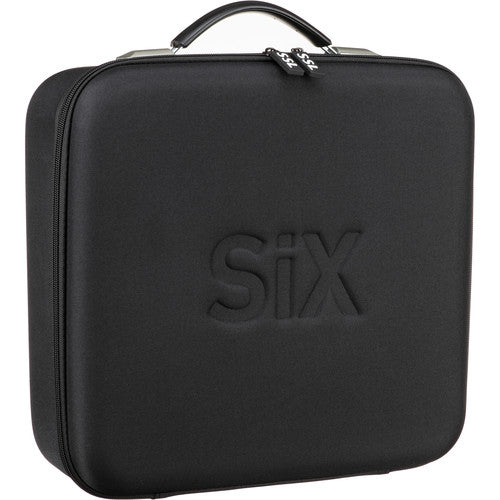 Solid State Logic SiX Custom Carry Case for SiX Mixer