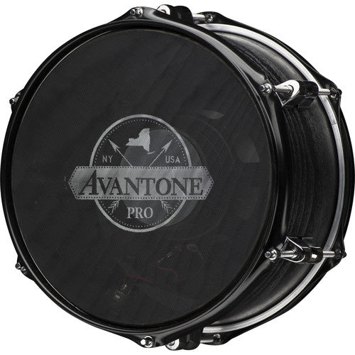 Avantone Pro KICK Sub-Kick Drum Microphone for Kick Drums