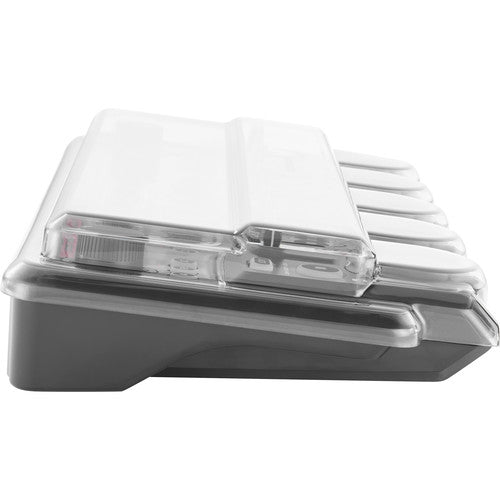 Decksaver DS-PC-RC505 Boss RC-505 Loopstation Cover (Smoked/Clear)