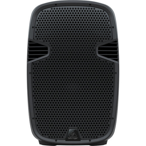 Behringer BEH-PK115 Enceinte de sonorisation portable passive bidirectionnelle 800 W 15"