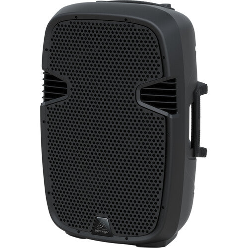 Behringer BEH-PK115 Enceinte de sonorisation portable passive bidirectionnelle 800 W 15"