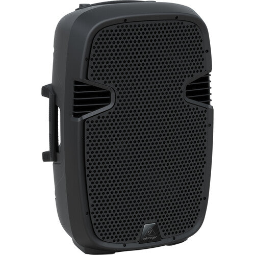 Behringer BEH-PK115 Enceinte de sonorisation portable passive bidirectionnelle 800 W 15"