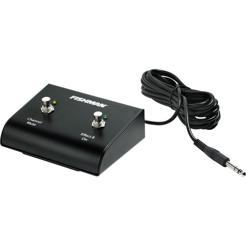 Fishman LOUDBOX FOOTSWITCH for Artist & Performer Amplifiers