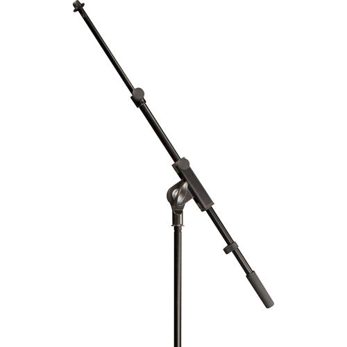 Ultimate Support JS-MCTB200 Telescoping Boom Tripod Mic Stand