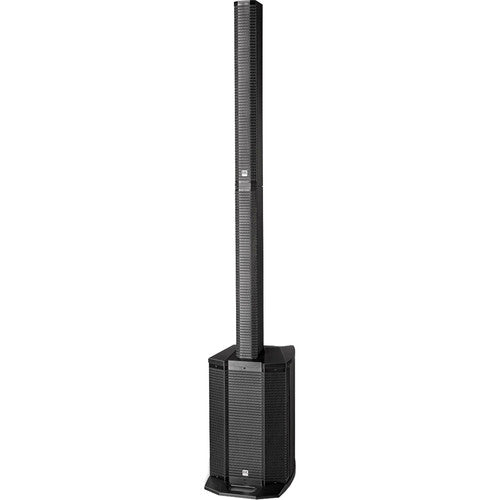 HK Audio POLAR10 Système de réseau de colonnes alimenté bidirectionnel de 2 000 W avec Bluetooth - 10"