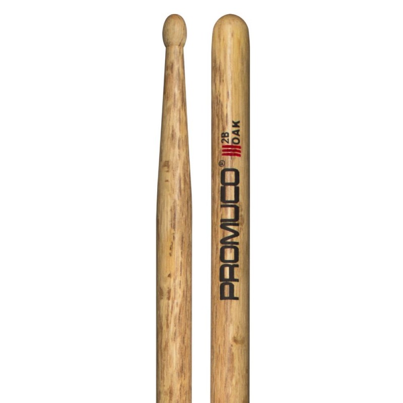 Promuco 18032BX Drumsticks Oak 2B