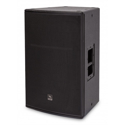 Proel LT15A Active 2-Way Loudspeaker Systems - Red One Music