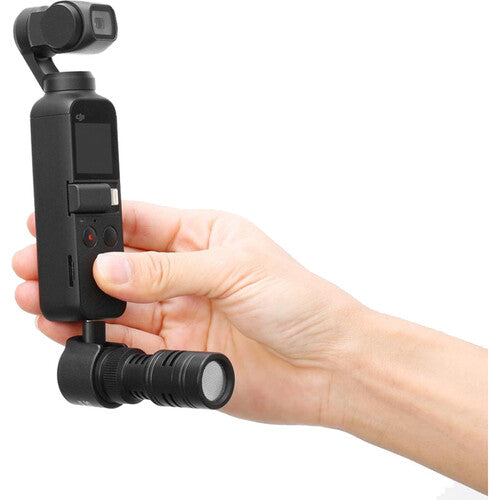 Saramonic SMARTMIC+OP Microphone USB Type-C pour DJI OSMO Pocket