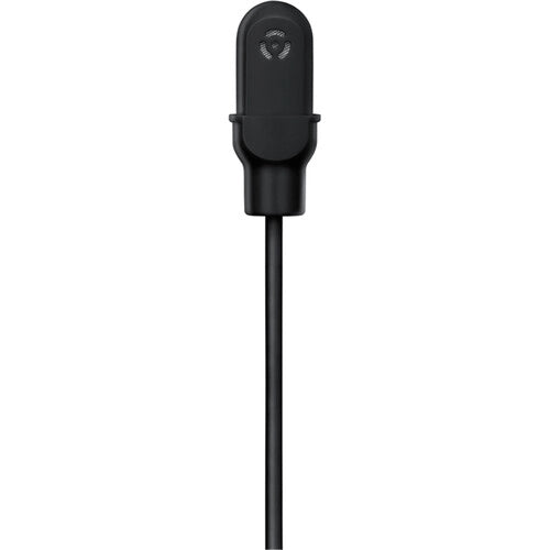 Shure SLXD14/DL4B Système de microphone cravate numérique sans fil DuraPlex Omni (G58 : 470 à 514 MHz)