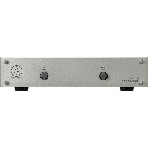 Audio-Technica AT-PEQ30 Préampli/égaliseur phono