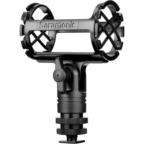 Saramonic SR-SMC3 Universal Shockmount for 19 - 25mm Shotgun Microphones