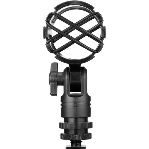 Saramonic SR-SMC3 Universal Shockmount for 19 - 25mm Shotgun Microphones