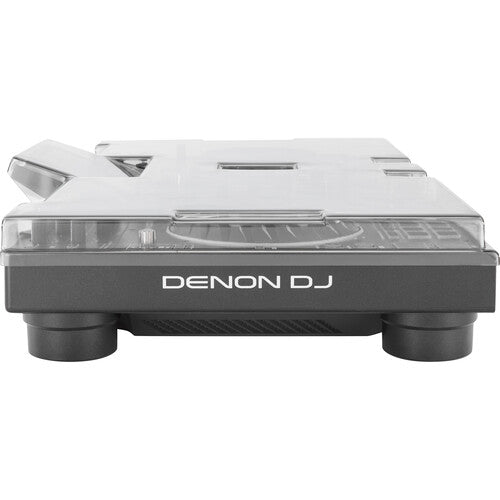Decksaver DS-PC-PRIME2 Housse pour contrôleur Denon DJ Prime 2