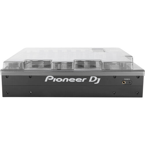 Decksaver DS-PC-V10 Housse pour Pioneer DJM-V10 