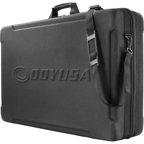 Odyssey BMSLDJCXD2PF Streemline Series Sac utilitaire moulé en EVA avec intérieur en mousse