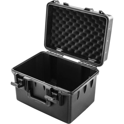 Odyssey VUMIC09NF Vulcan Carrying Case w/No Foam - 16.25 x 11.75"