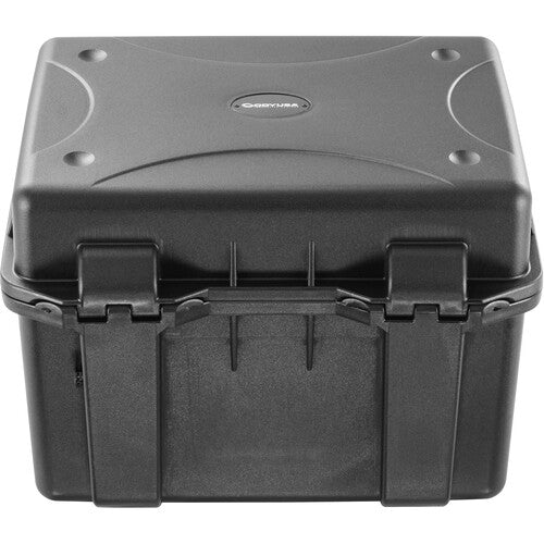 Odyssey VUMIC09NF Vulcan Carrying Case w/No Foam - 16.25 x 11.75"