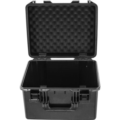 Odyssey VUMIC16NF Vulcan Empty Watertight and Dustproof Case - No Foam