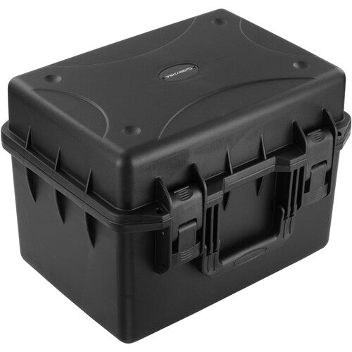 Odyssey VUMIC16NF Vulcan Empty Watertight and Dustproof Case - No Foam