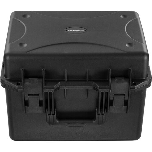 Odyssey VUMIC16NF Vulcan Empty Watertight and Dustproof Case - No Foam