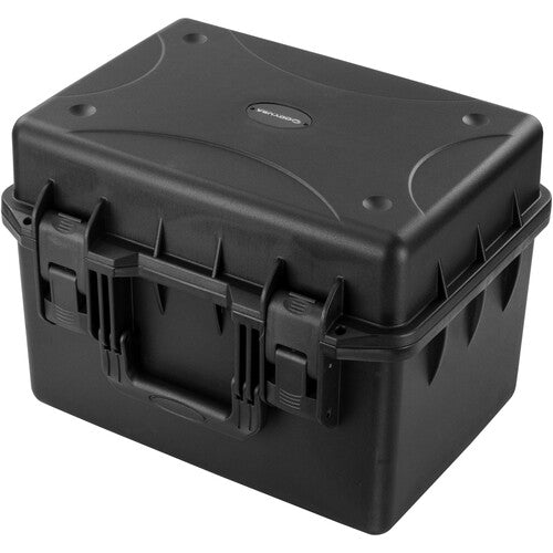 Odyssey VUMIC16NF Vulcan Empty Watertight and Dustproof Case - No Foam