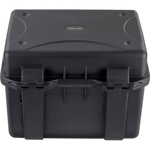 Odyssey VUMIC16NF Vulcan Empty Watertight and Dustproof Case - No Foam