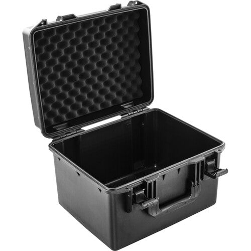 Odyssey VUMIC16NF Vulcan Empty Watertight and Dustproof Case - No Foam