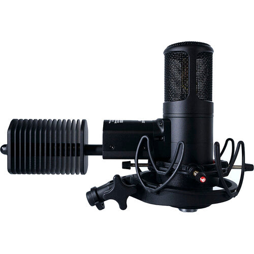 Golden Age Project GA-8000 Microphone à condensateur multi-motifs à large membrane