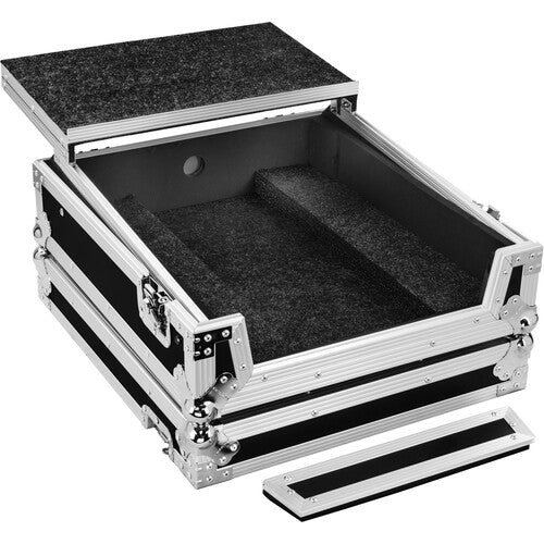 Odyssey FZGSDJMV10 ATA Flight Zone Glide Style Case for Pioneer DJM-V10 Mixer