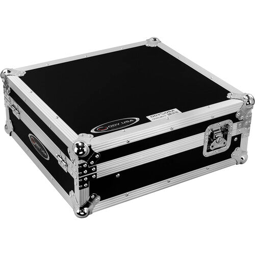 Odyssey FZGSDJMV10 ATA Flight Zone Glide Style Case for Pioneer DJM-V10 Mixer