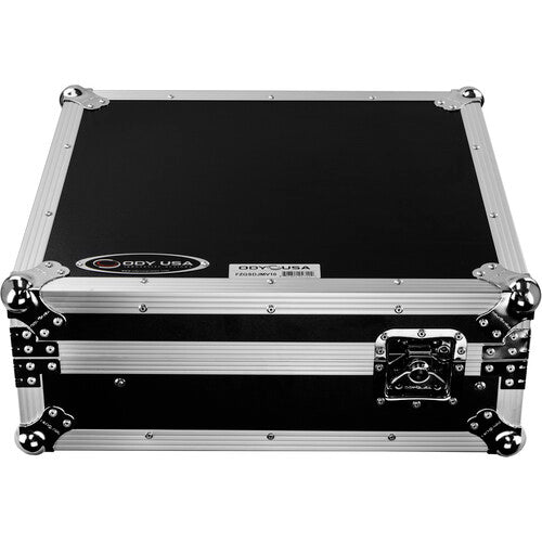 Odyssey FZGSDJMV10 ATA Flight Zone Glide Style Case for Pioneer DJM-V10 Mixer