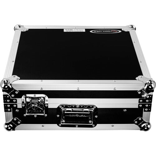 Odyssey FZGSDJMV10 ATA Flight Zone Glide Style Case for Pioneer DJM-V10 Mixer