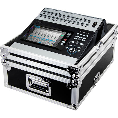 Odyssey FZTOUCHMIX30 Flight Zone ATA Case for QSC TOUCHMIX-30 Mixer