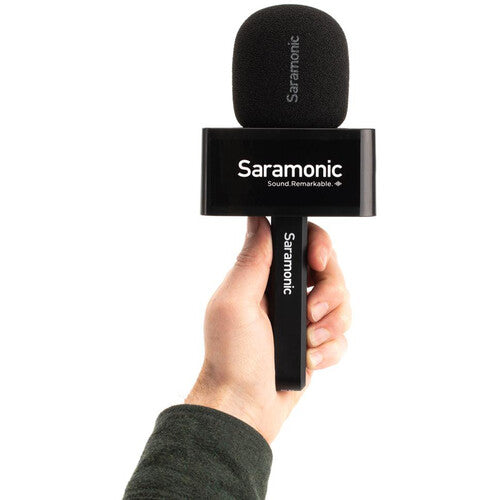 Saramonic BLINK500-PRO-HM Handheld Transmitter Holder for Blink 500 Pro TX Transmitter