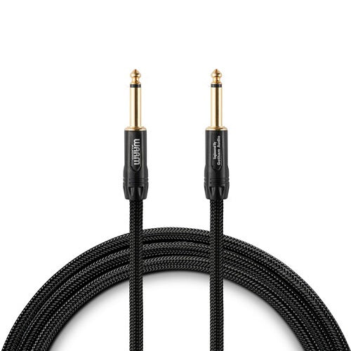 Warm Audio Prem-TS-25 Premier Series Instrument Cable - 25'