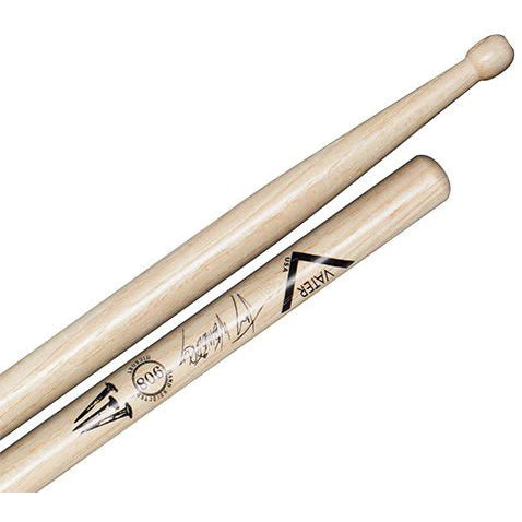 Vater VHJW908 Jay Weinberg 908 Signature Baguettes