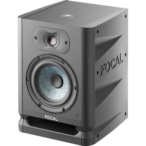 Focal ALPHA 50 EVO Single Powered Studio Monitor - 5"