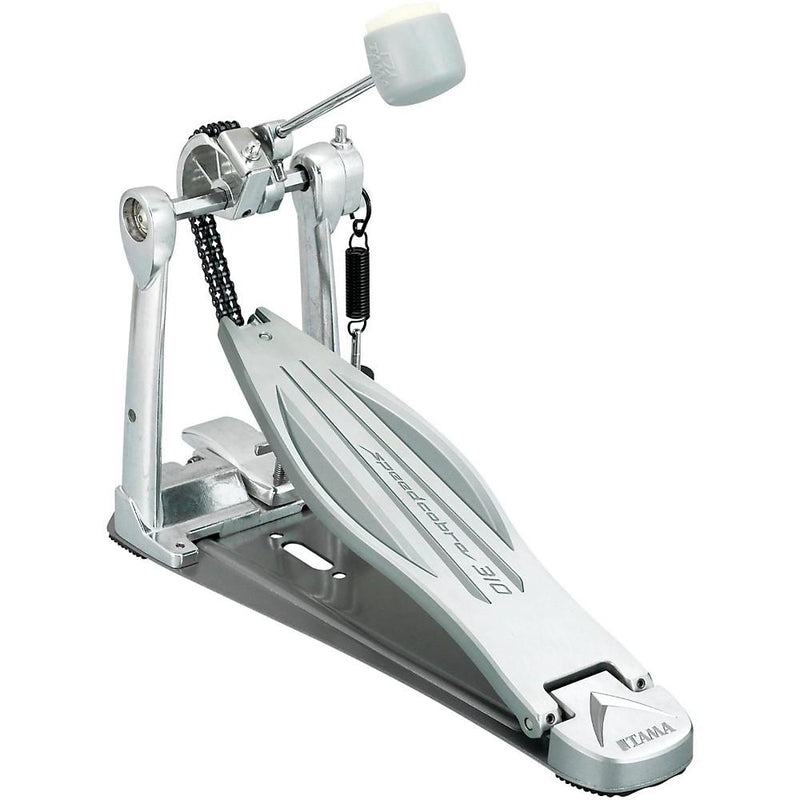 Tama Hp310L Single Bass Drum Pedal - Red One Music