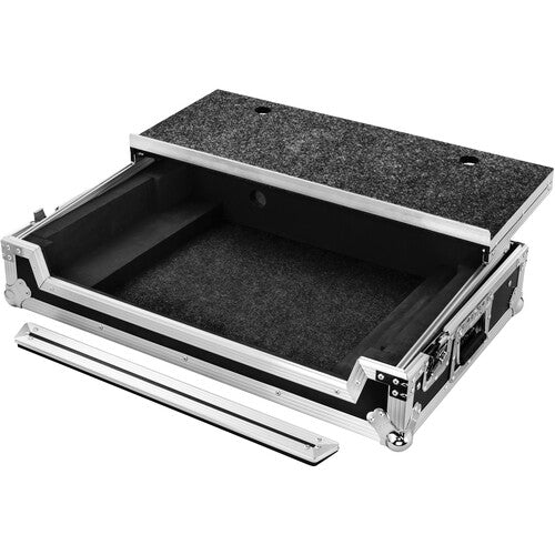 Odyssey FZGSRANEONEW Flight Zone Glide Style Case pour Rane One (argent et noir)