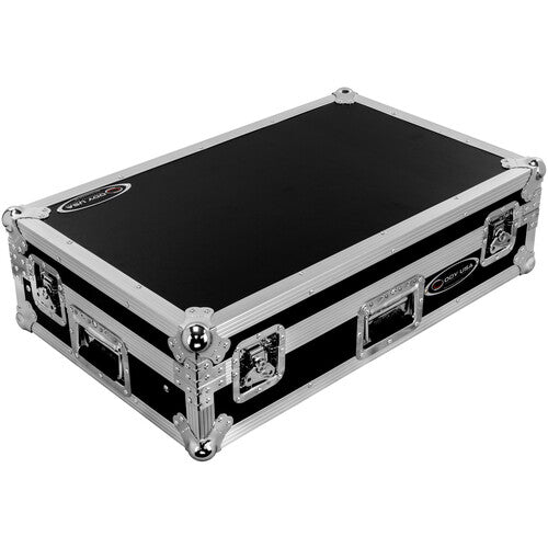 Odyssey FZGSRANEONEW Flight Zone Glide Style Case pour Rane One (argent et noir)