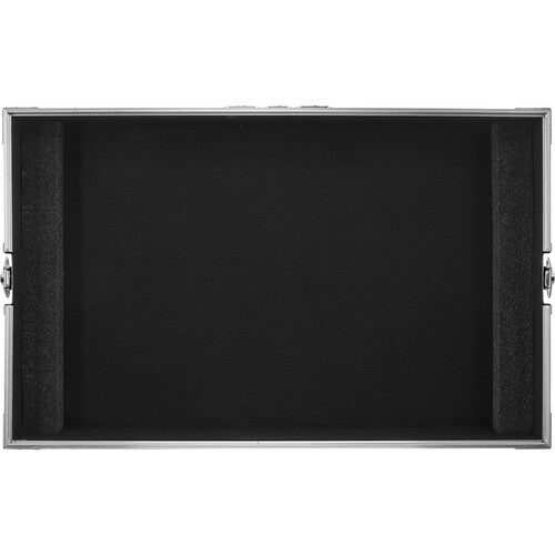 Odyssey FZRANEONE Flight Zone Low-Profile Series DJ Controller Case pour Rane One DJ Software Controller (argent et noir)