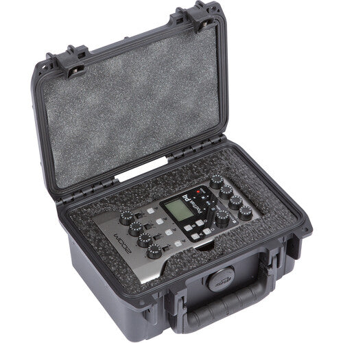 SKB 3I0705-3-P4 iSeries Zoom PodTrak P4 Case