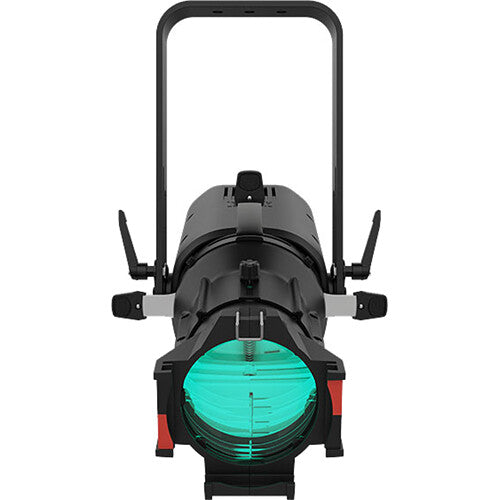 Chauvet Professional OVATION-REVE-E3 Ellipsoïdal LED multicolore (Noir)