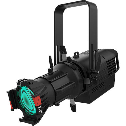 Chauvet Professional OVATION-REVE-E3 Ellipsoïdal LED multicolore (Noir)