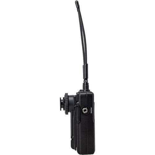 Saramonic UHFWIRELESS Camera-Mount Wireless Omni Lavalier Microphone System (514 to 596 MHz)