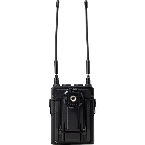 Saramonic UHFWIRELESS 2-Person Camera-Mount Wireless Omni Lavalier Microphone System (514 to 596 MHz)