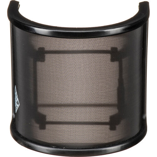 Filtre anti-pop Telefunken PL05 pour corps de microphone de 1,65 à 2,36" de diamètre