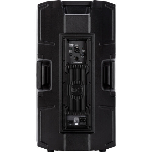 RCF ART-935-A Two-Way 2100W Powered PA Speaker with Integrated DSP - 15"