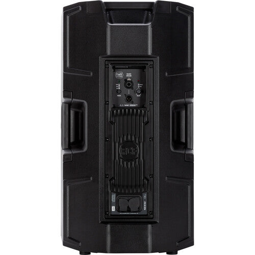 RCF ART-945-A Two-Way 2100W Powered PA Speaker with Integrated DSP - 15"